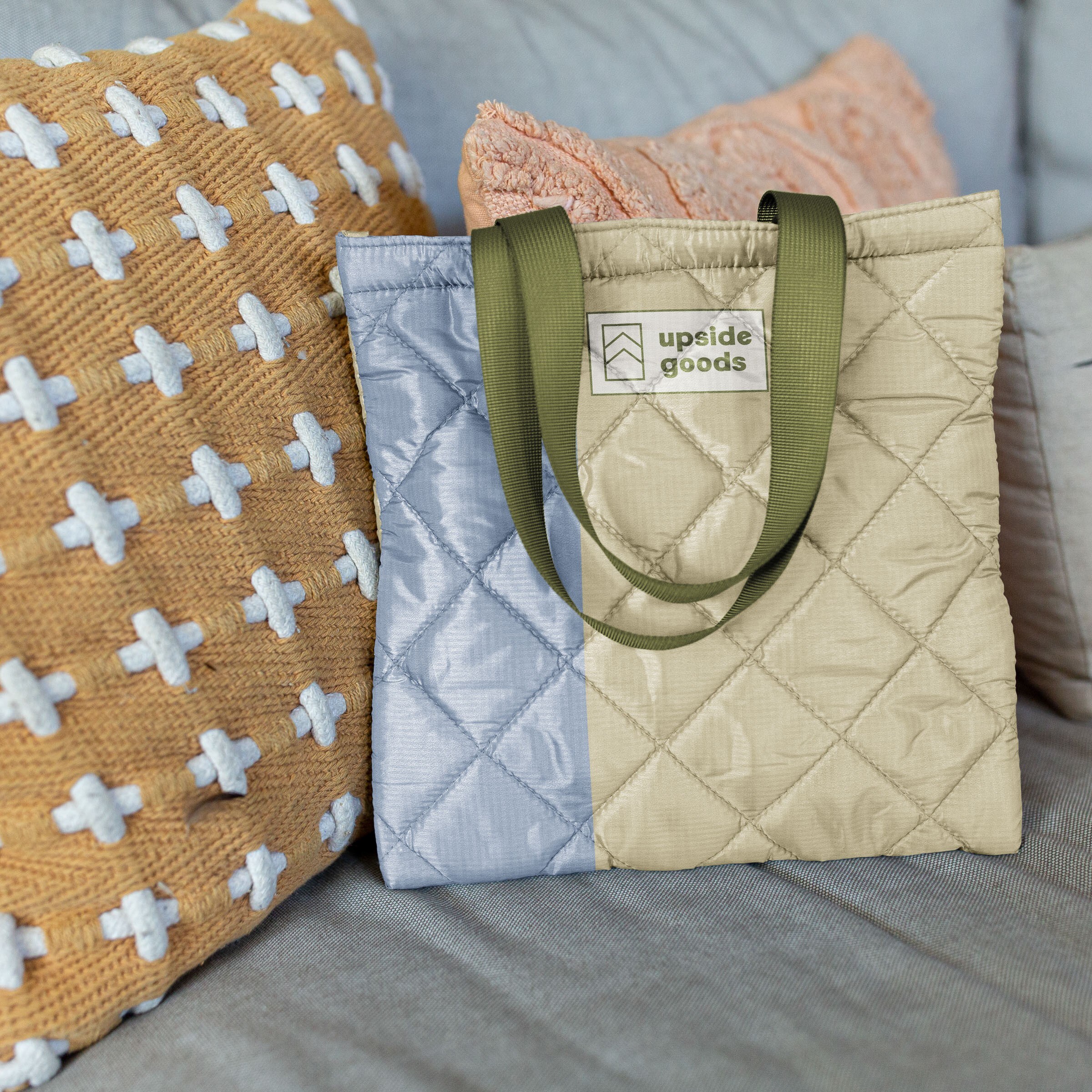 MAIN SQUEEZE - PUFF PUFF