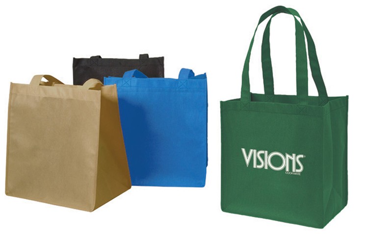 Non-woven Tote Bag 1