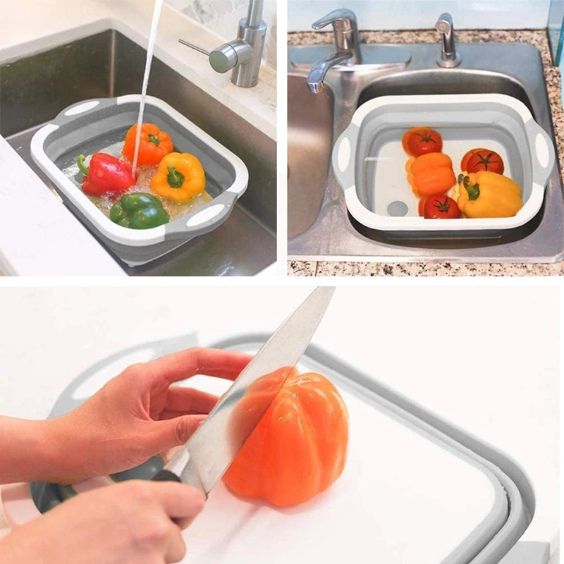 Folding Cutting Board 3