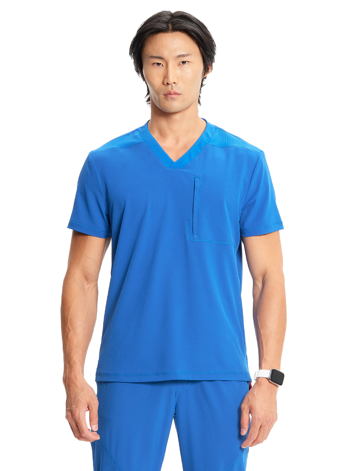 Infinity GNR8 - Men's V-Neck Top 4