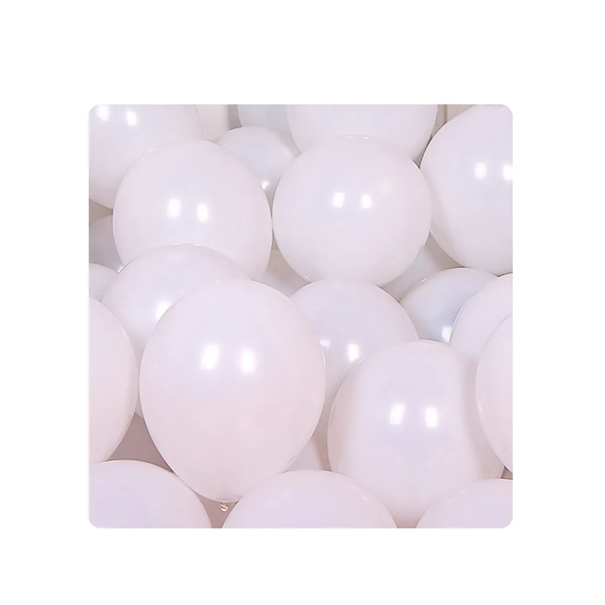 10 Inch Party Balloons 7
