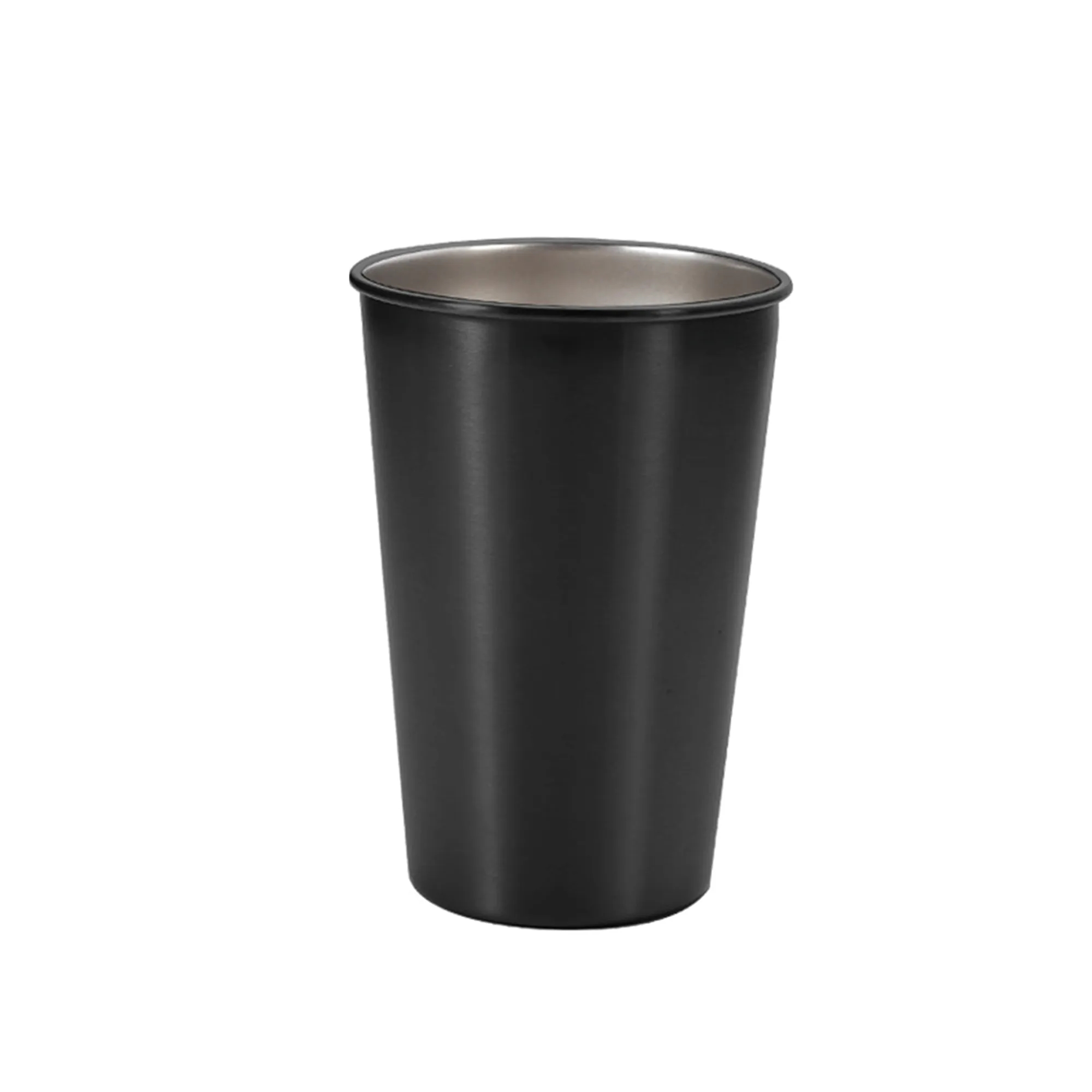 16 oz Stainless Steel Cup 4