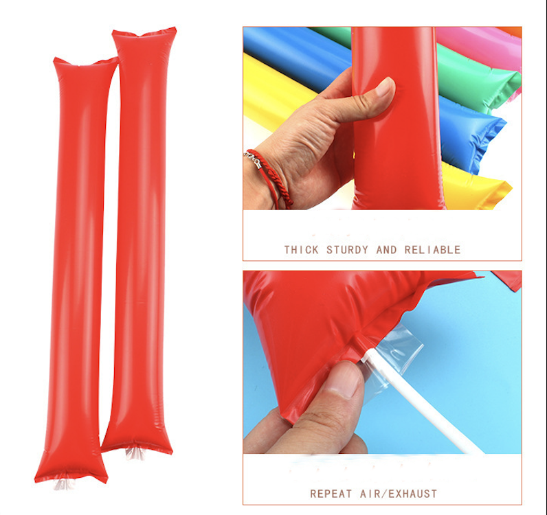 Bam Bam Thunder Sticks 8