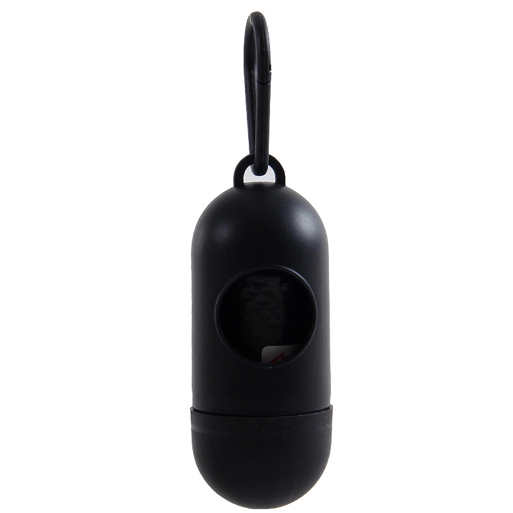 Dog Poop Bags with Dispenser 15