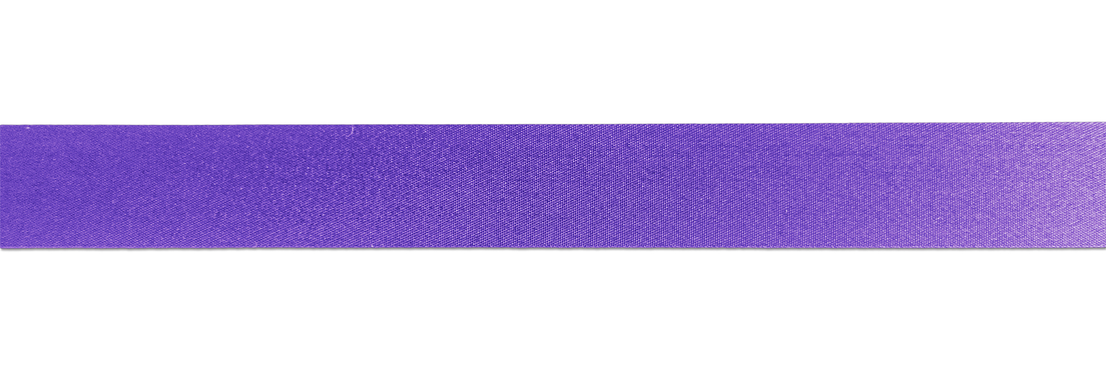 7/8" Bridal Satin Ribbon - 100yd Roll - Sparkle 6