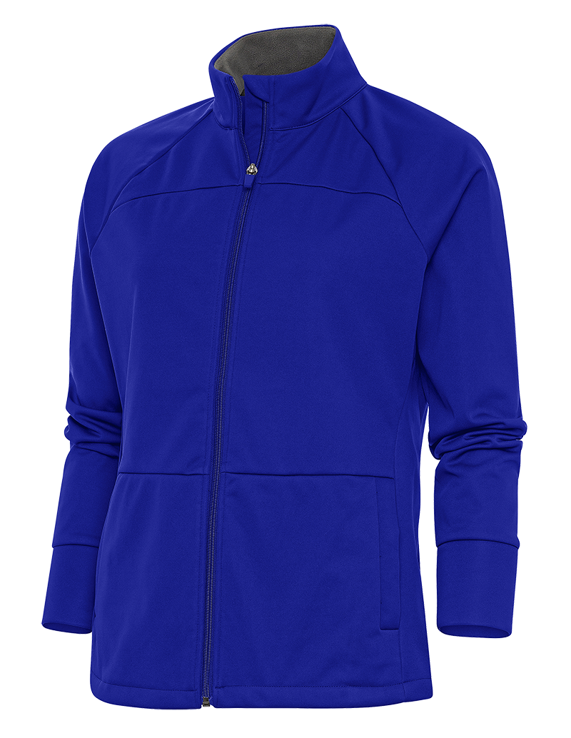 Links Women's Jacket 4