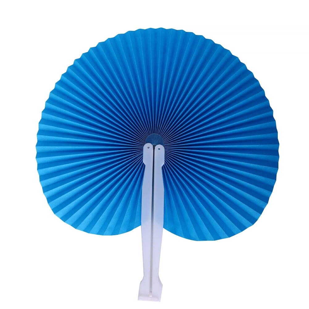 Folding Handheld Fans 6