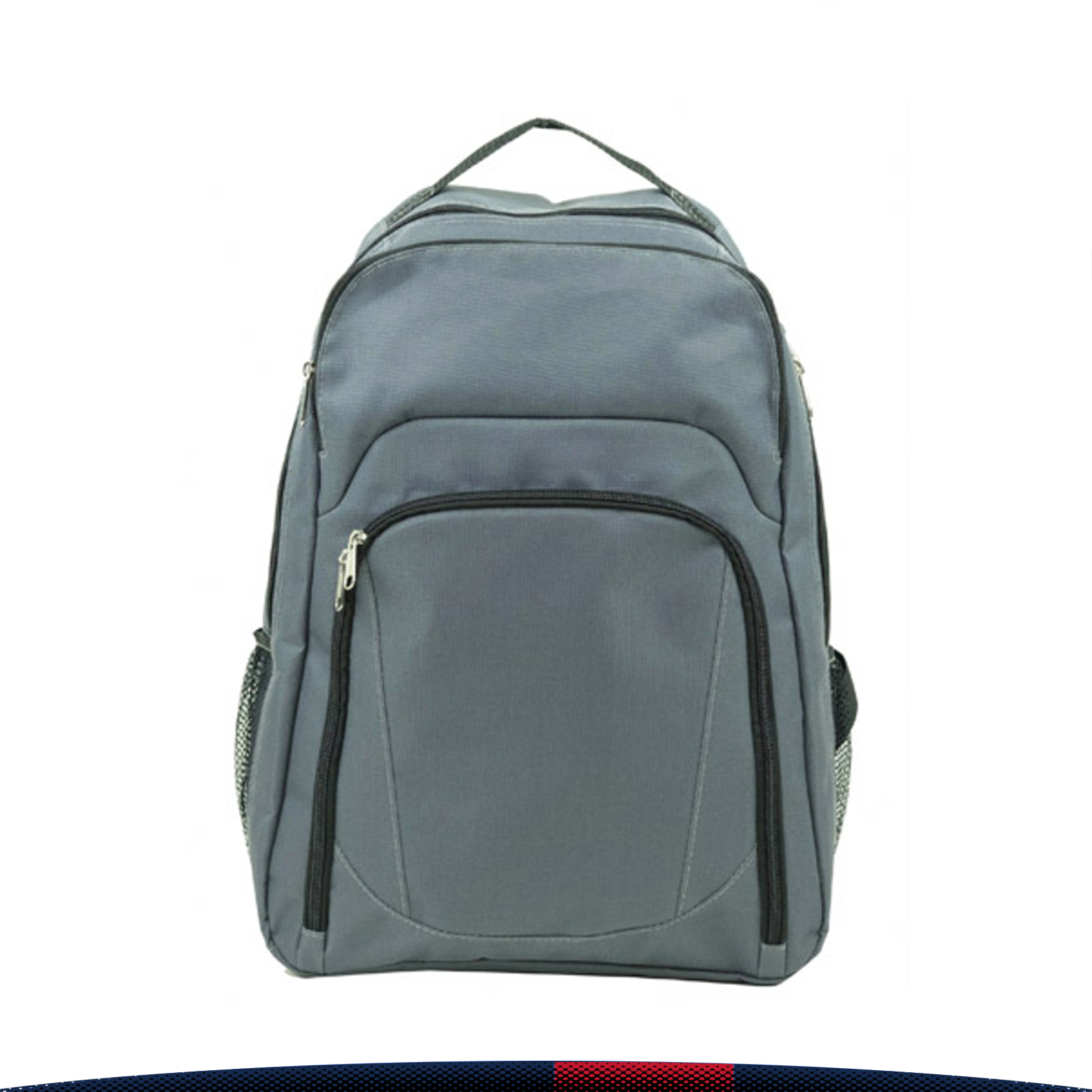 Stiks School Backpack 6