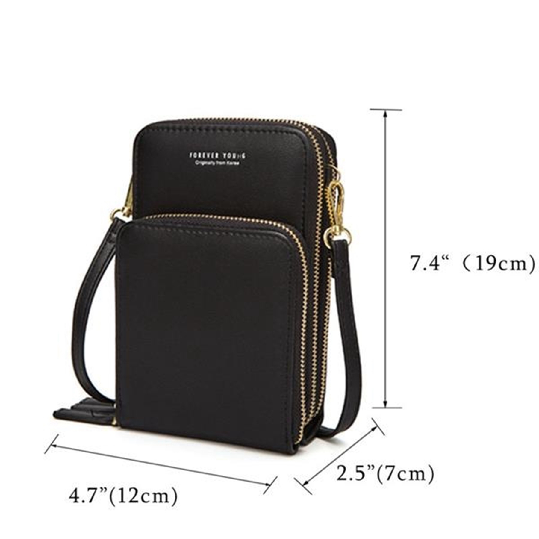 Cell Phone Bags Wallet Purse 3