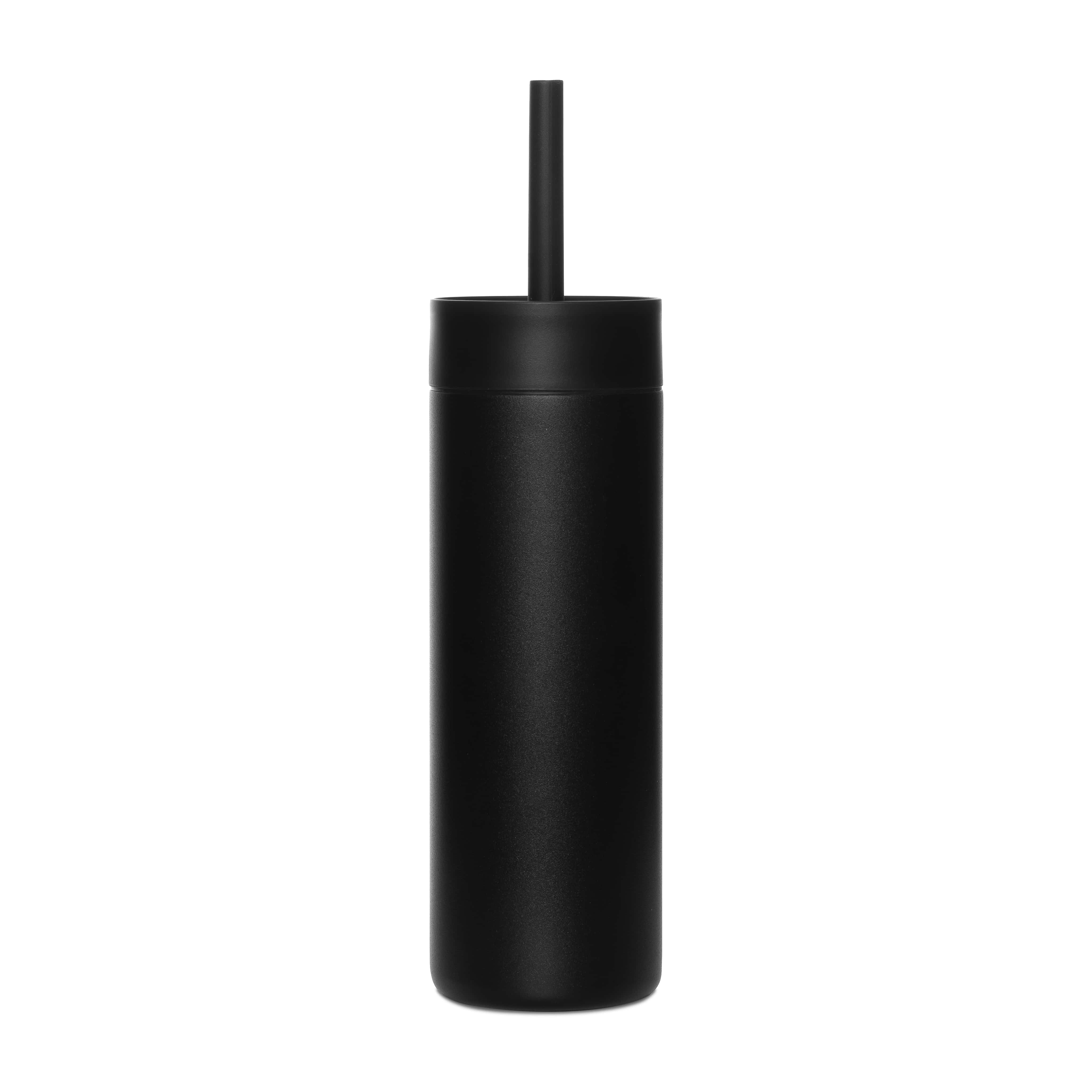MiiR® Sipper Straw Bottle - 16 Oz.