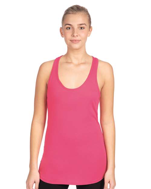 Women's Ideal Racerback Tank - 1533 55