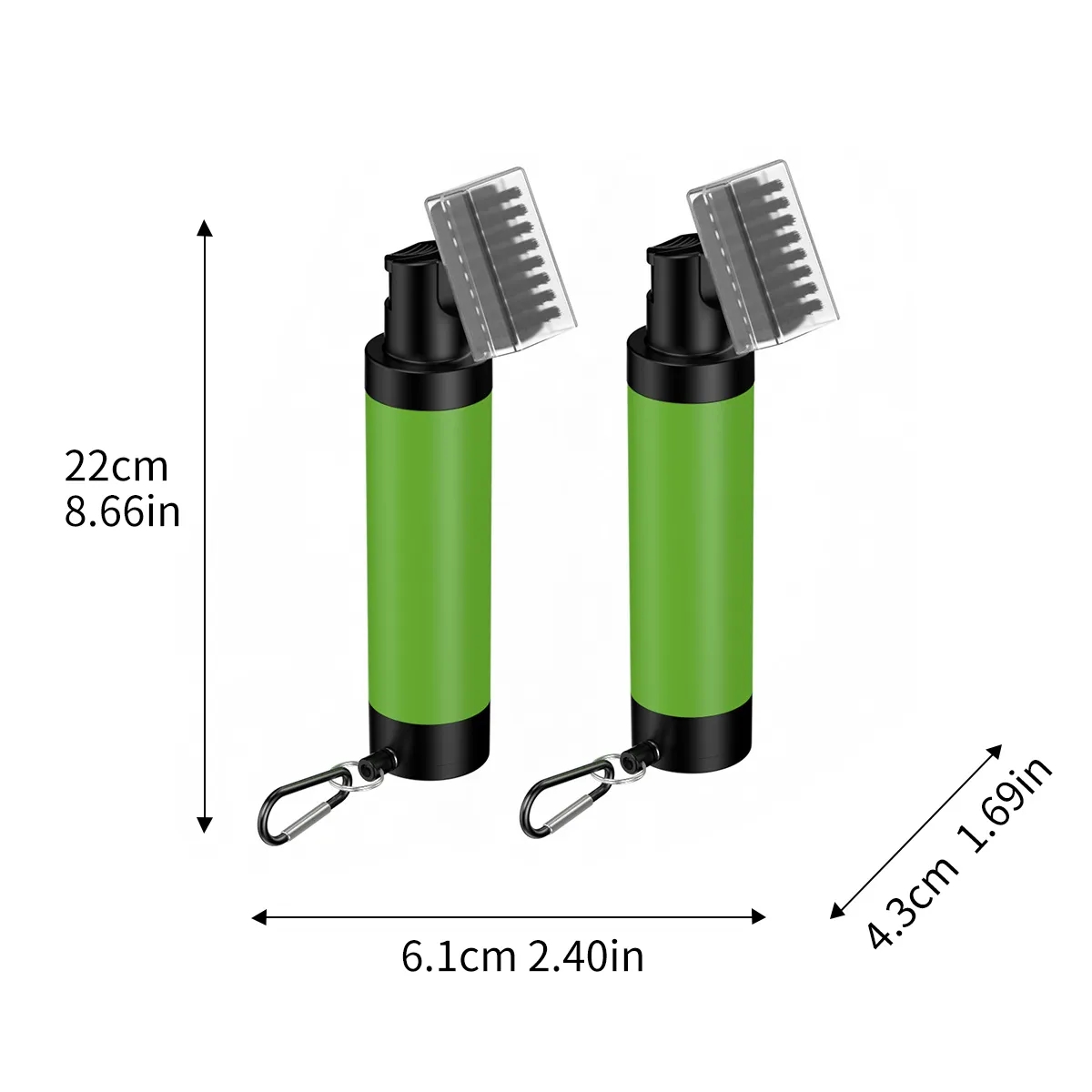 Premium Stainless Steel Cocktail Muddler 6