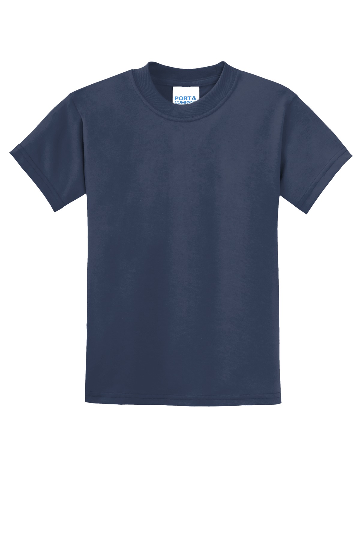 Port & Company® Youth Core Blend Tee 57