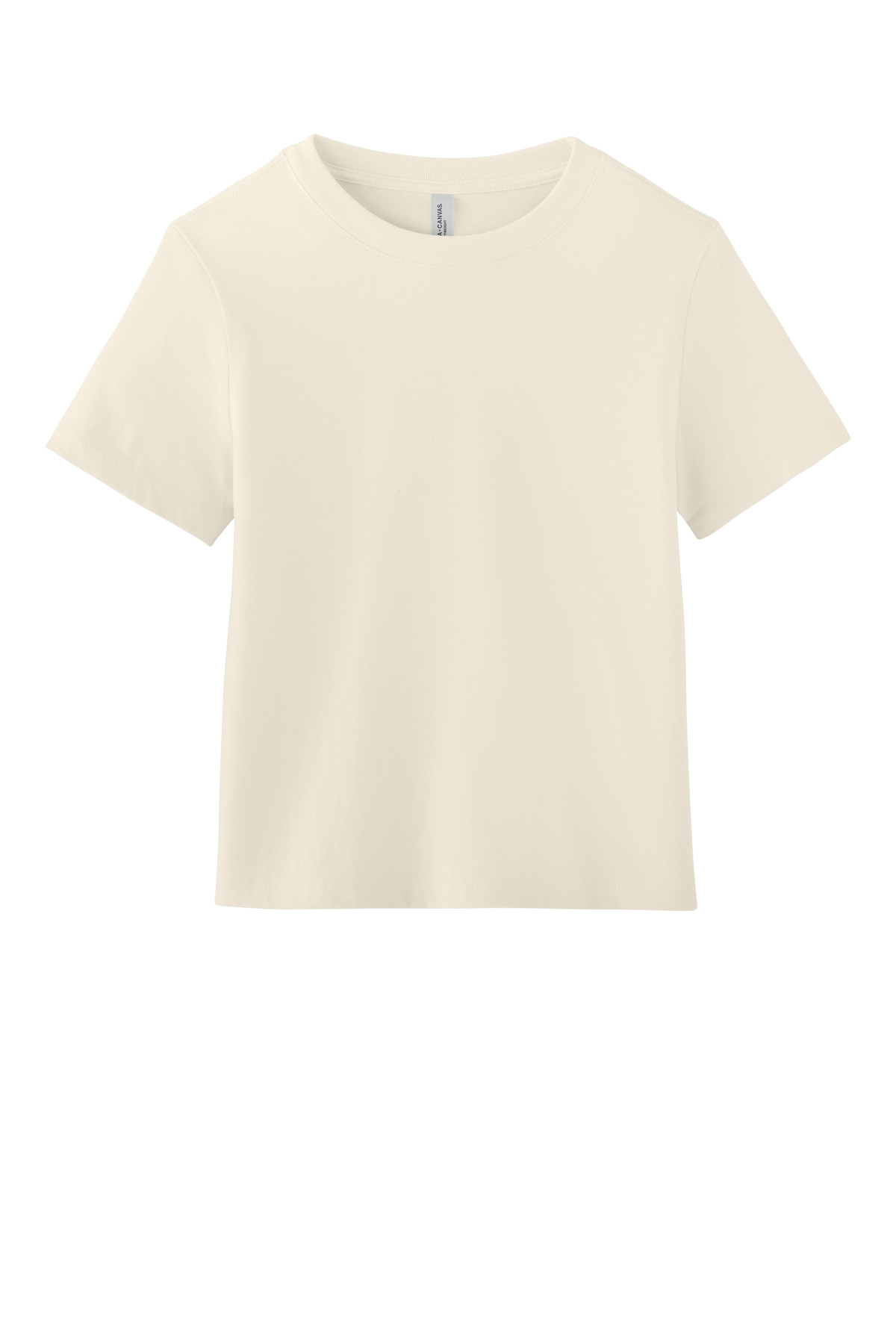 BELLA+CANVAS Women's 6-Ounce Heavyweight Tee BC6110 93