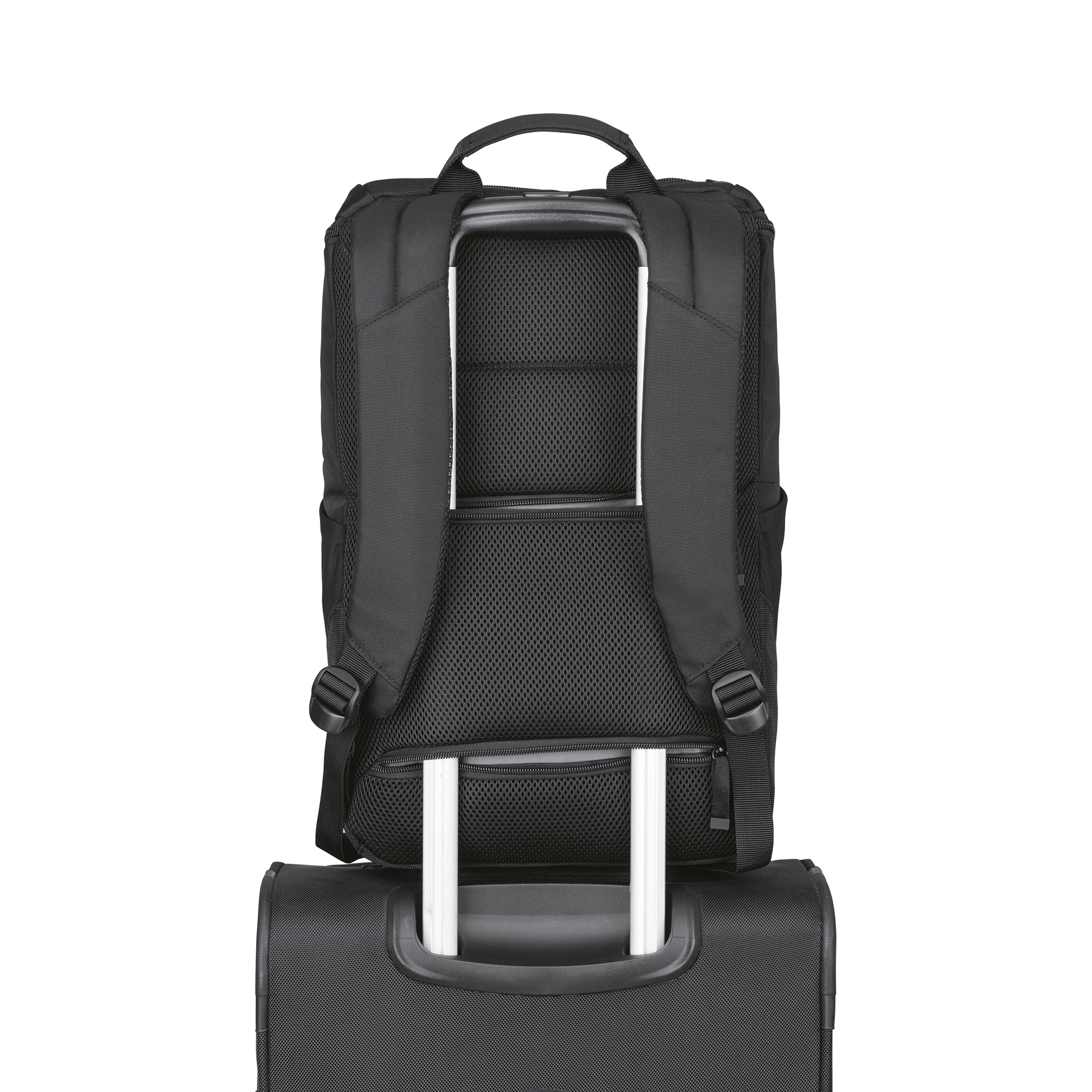 Mobile Professional Laptop Backpack 4