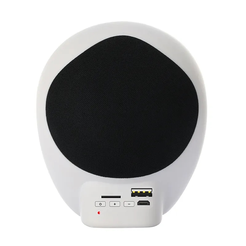 Alien Bluetooth Speaker 7