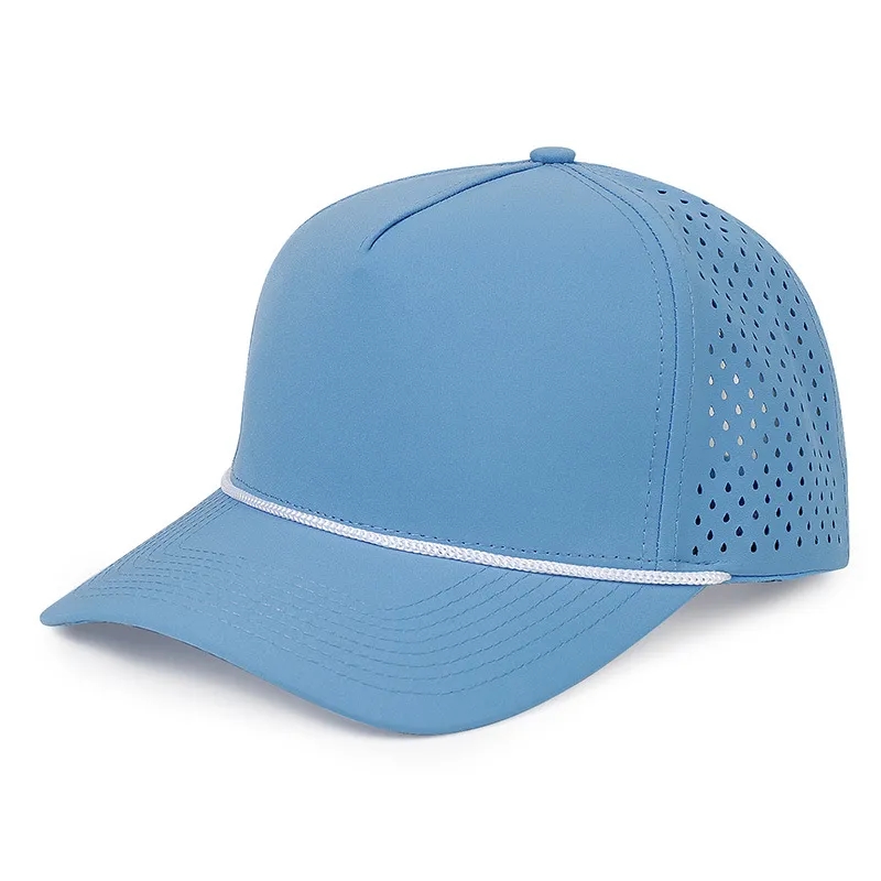 Curved Visor Cap 10