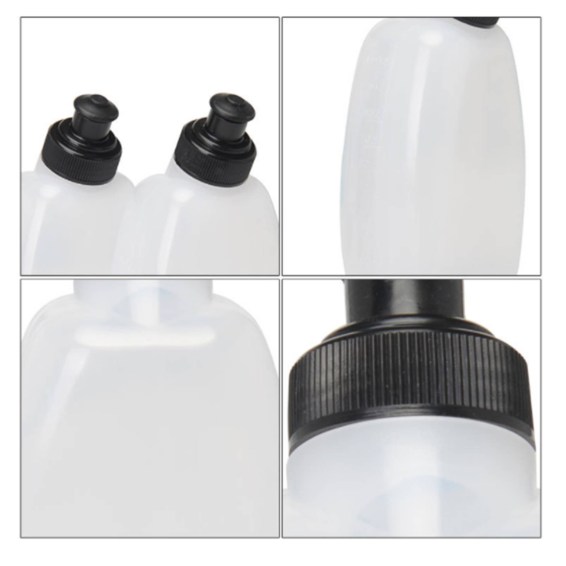 Portable Cycling Hydration Fitness Water Bottle 3