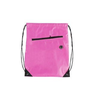 Drawstring Backpack 27