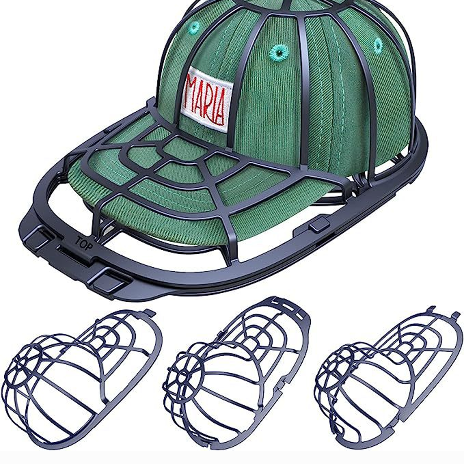 Hat Washer 4