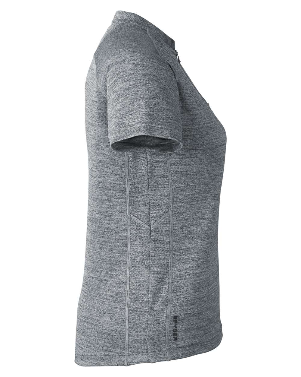 Women's Mission Blade Collar Polo - S17980 22