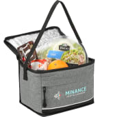 Quarry 6 Can Lunch Cooler 35