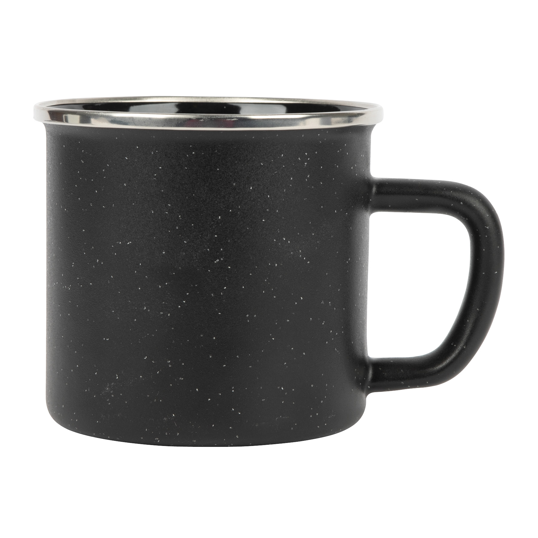 Creekside 16 oz. Enamel Camping Mug 24