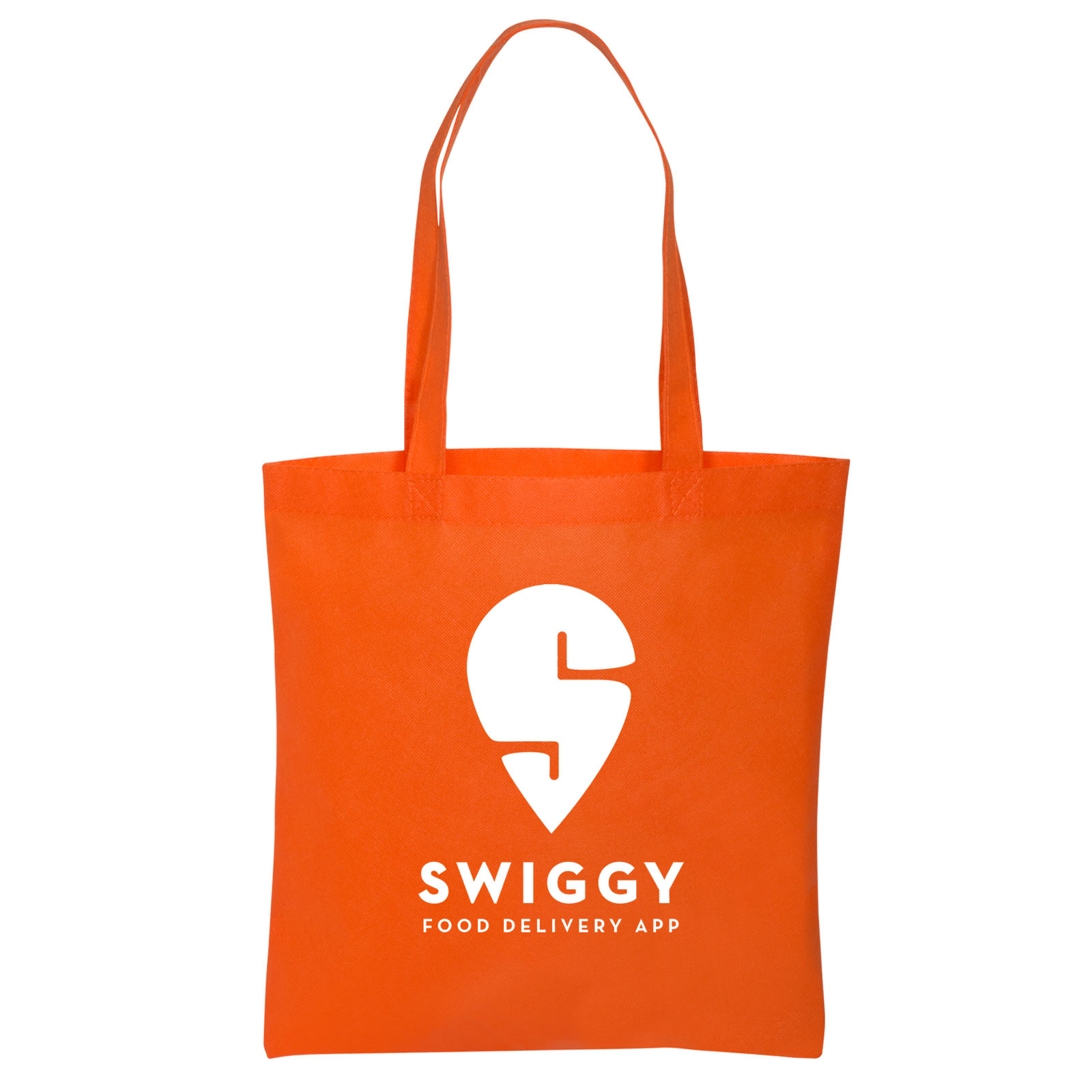 Non Woven Value Recycled Tote 7
