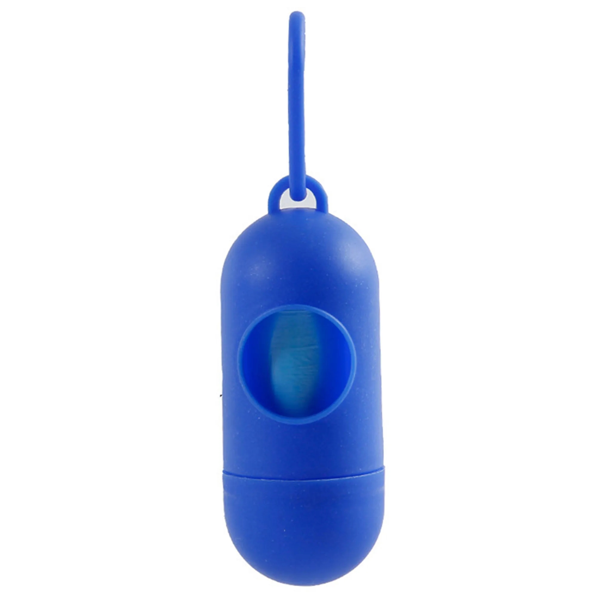 Pet Bag Dispenser - (1-Color Imprint) 11