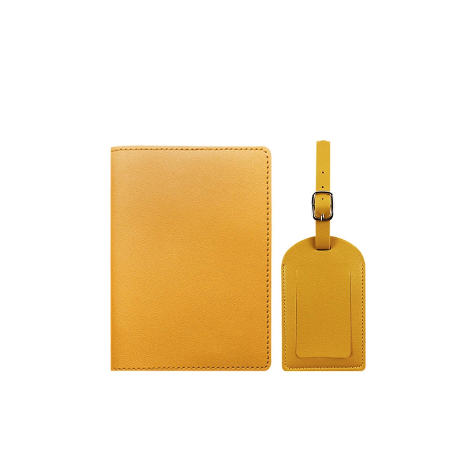 Passport Holder Set 11