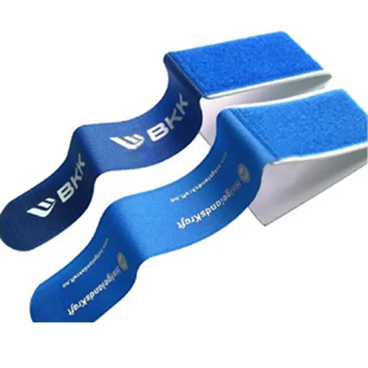 2.15" Wide Ski Strap 1