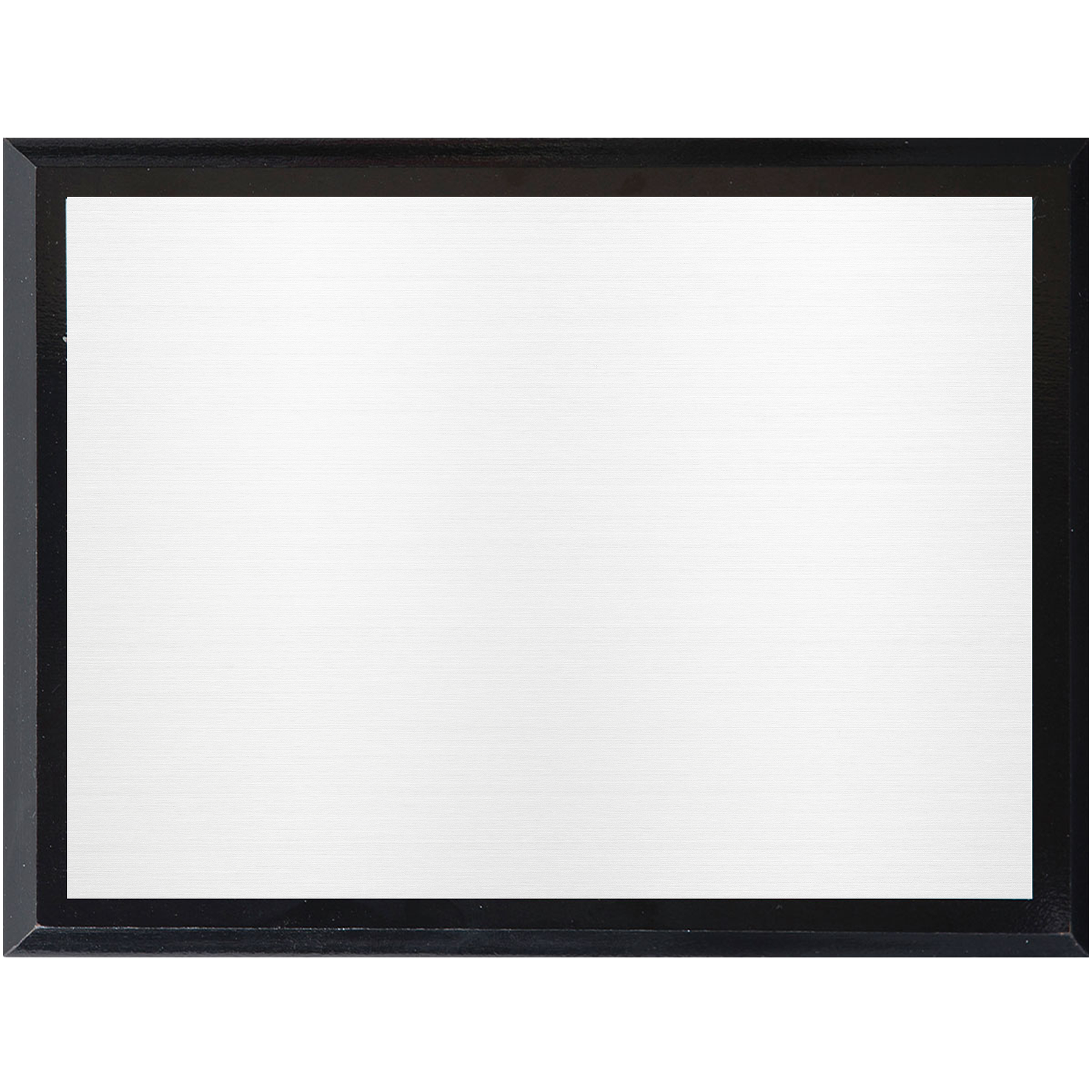 Sublimated Plaques 8" x 6", Horizontal 3