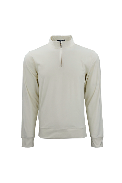 Luxe 1/4 Zip Pullover, custom hoodie or sweatshirt with logo imprint 18