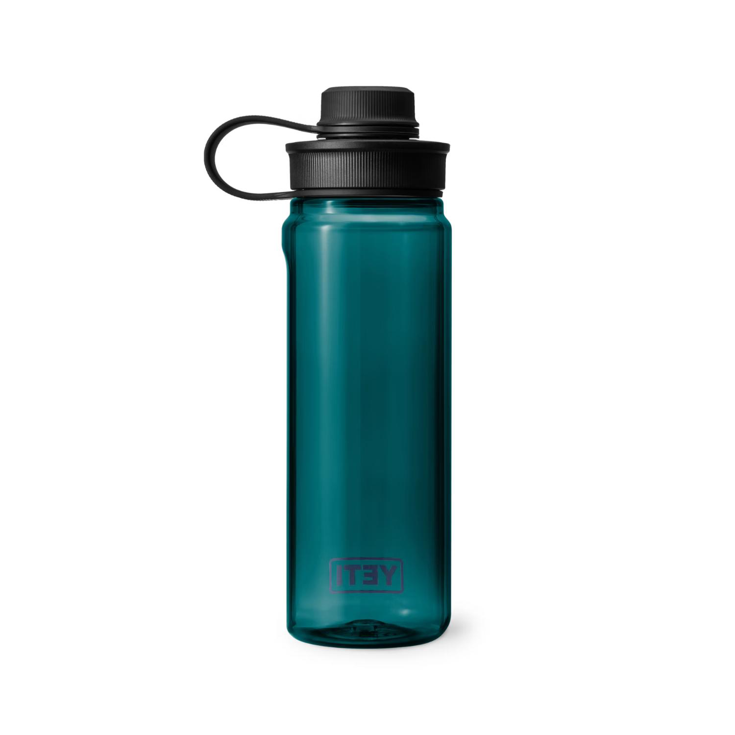 25 oz YETI® Yonder Ultra-Durable Water Bottle w/ Tether Cap 2