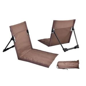 Portable Folding Beach Lounge Chair 5
