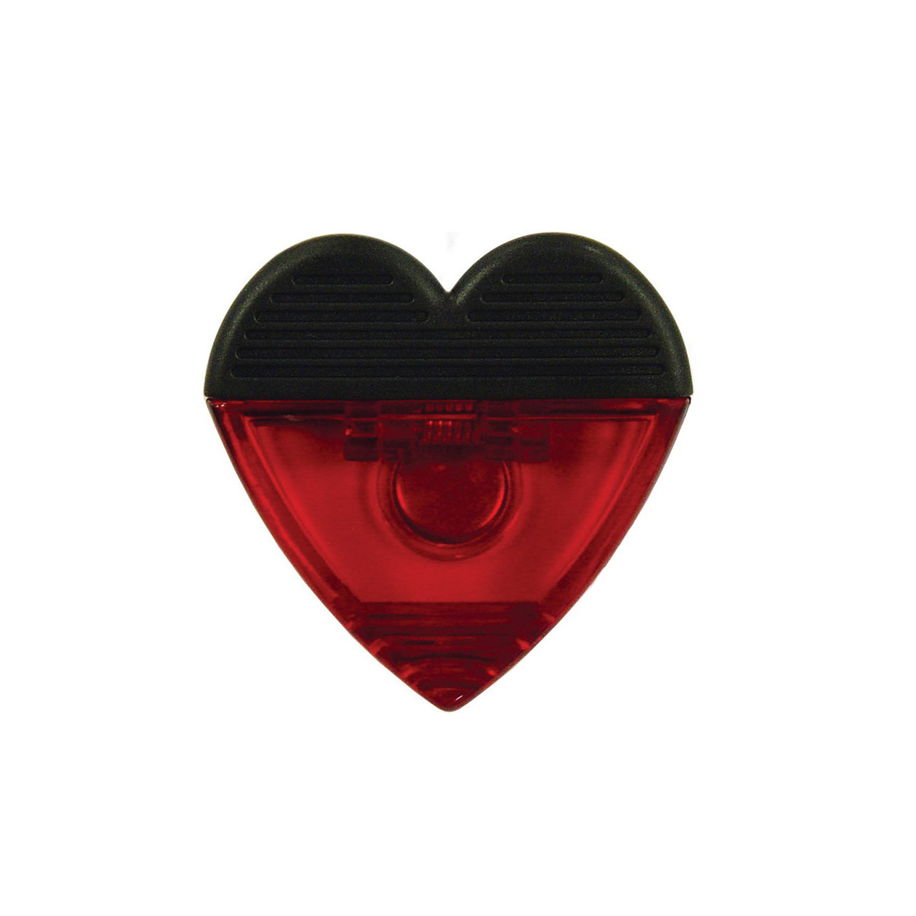Heart Magnet Memo Clip(Close Out) 4