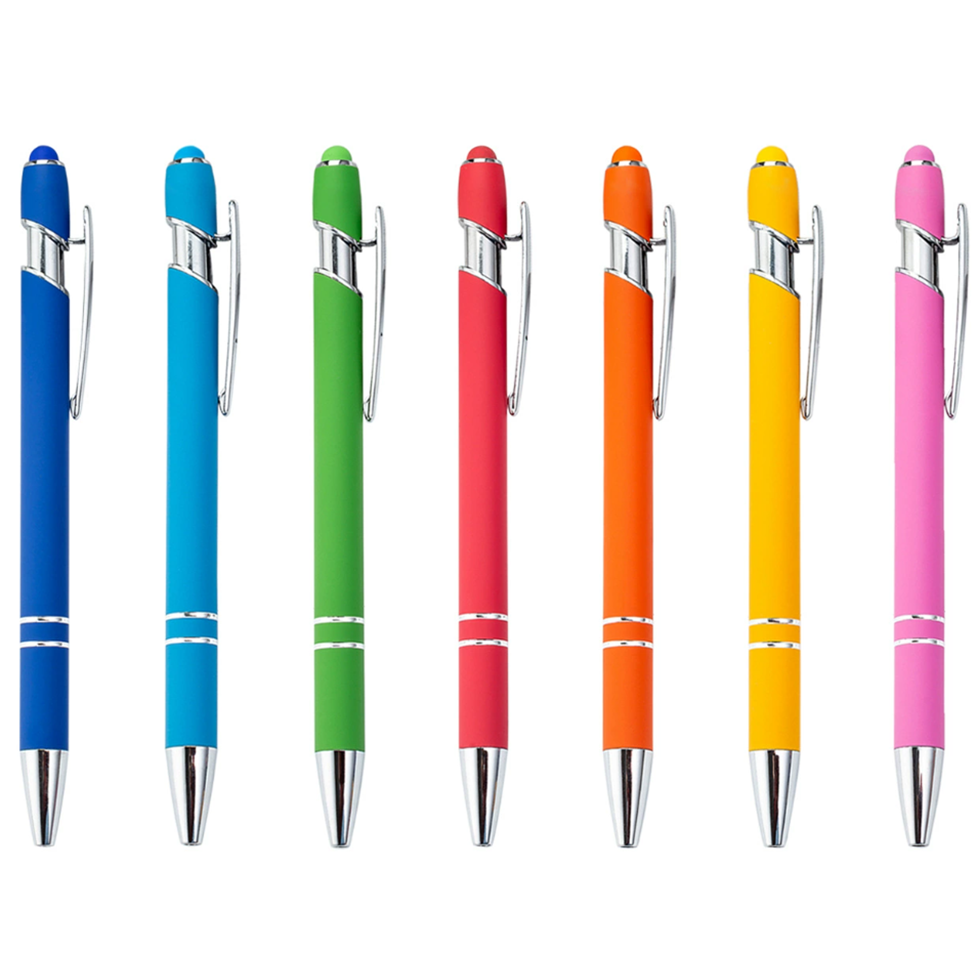 Plastic Ballpoint Gift Pen 2