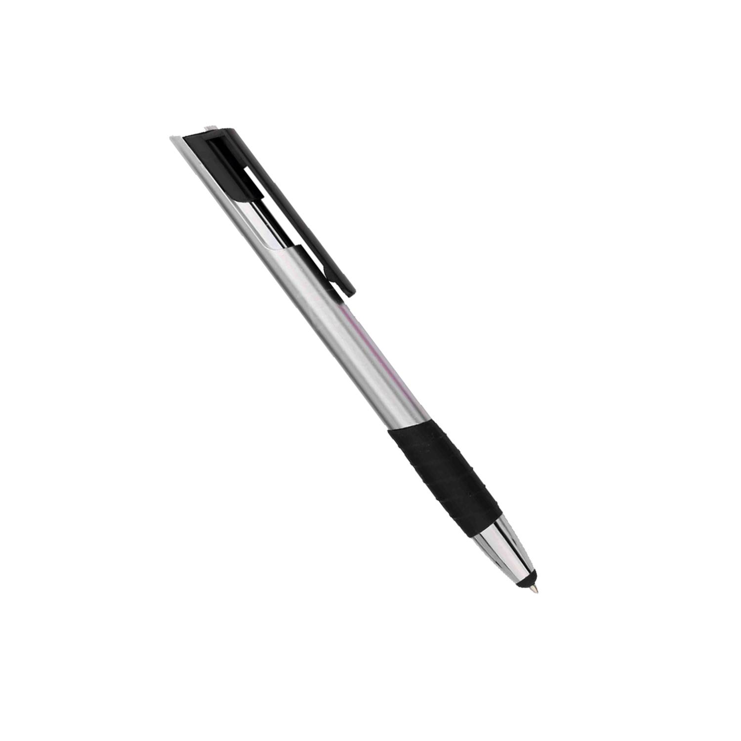 3 in 1 ABS Phone Stand Stylus Ballpoint Pen 3