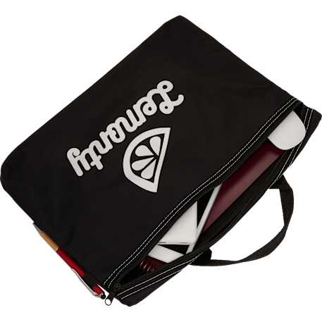 Edge Document Briefcase 8
