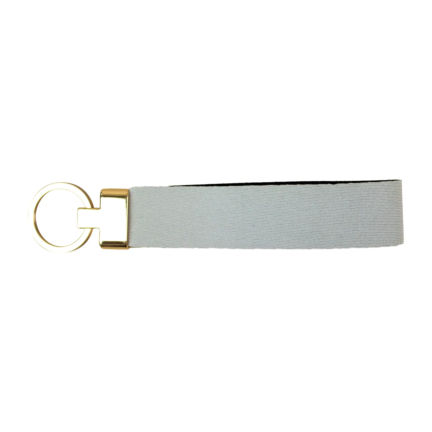 Full Color Metal Fob Keychain 5