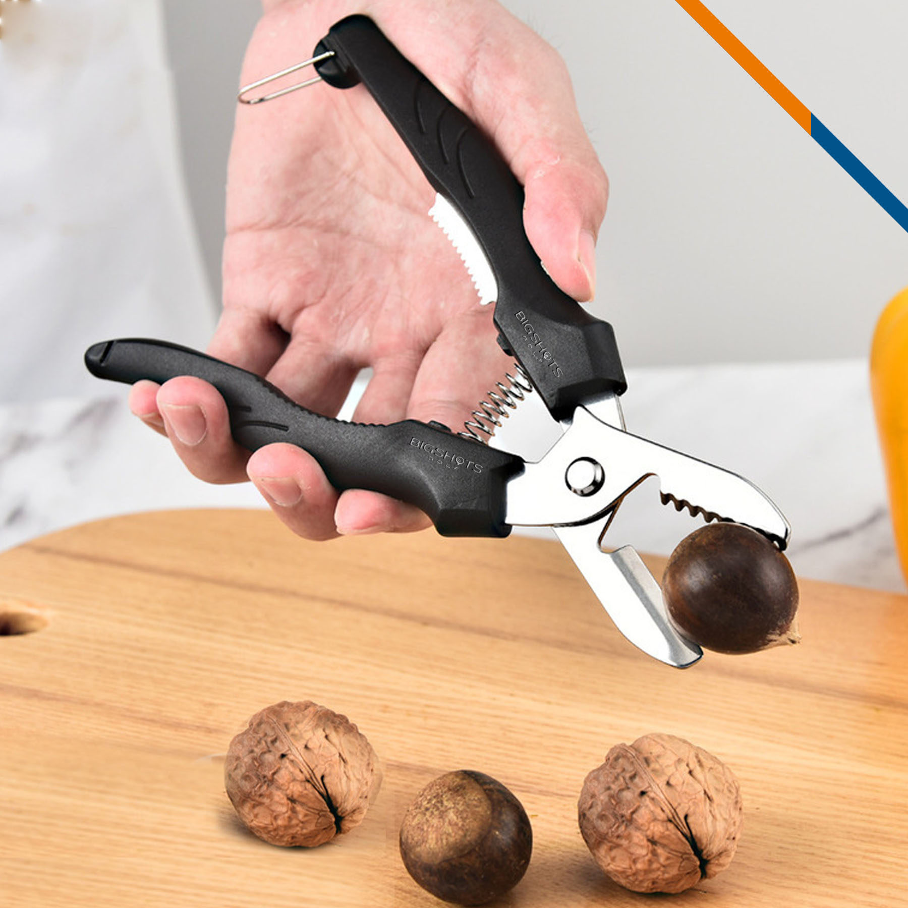 Snurk Chestnut Opener 4