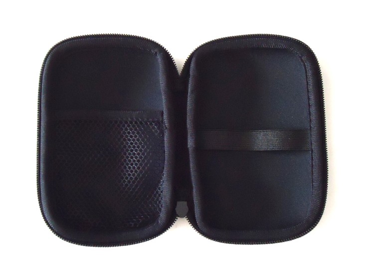 Universal Neoprene Zipper Camera Case 3