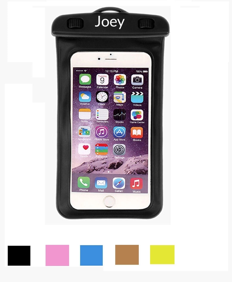 Phone Waterproof Pouch 2