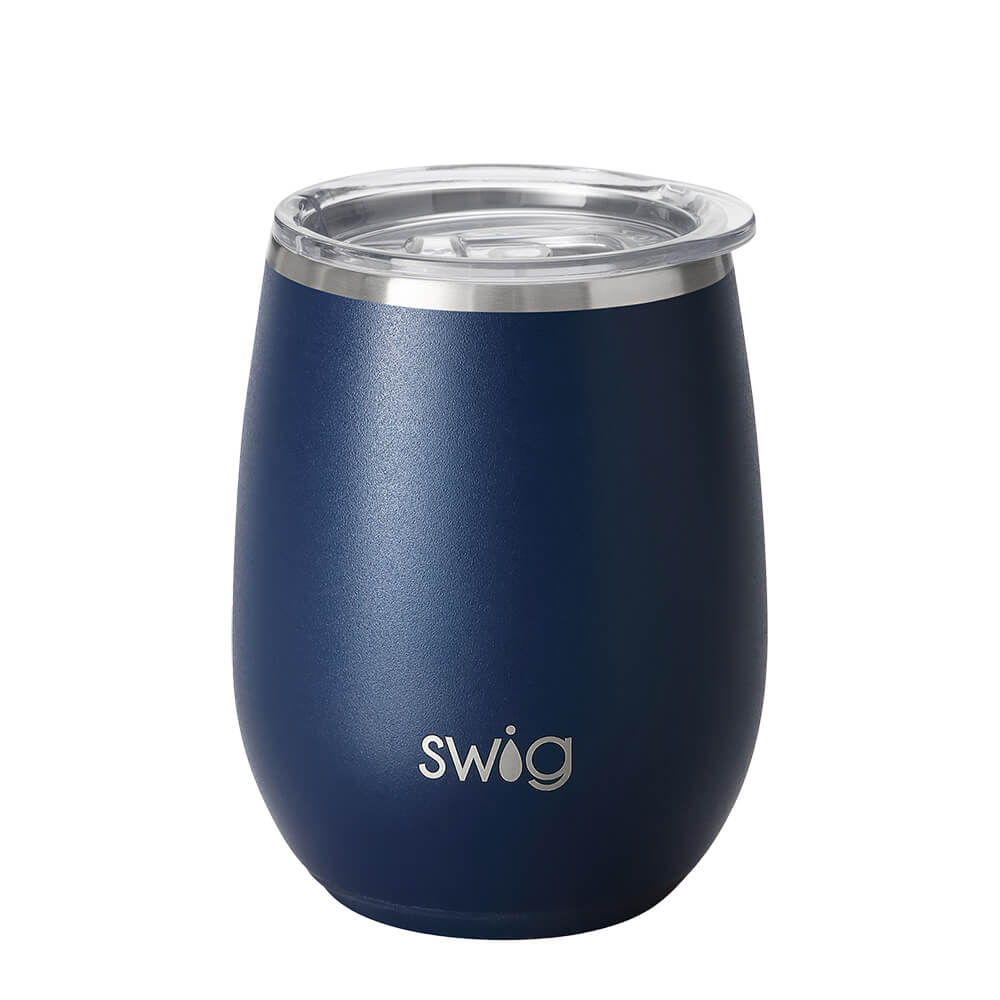 Swig 14oz Stemless Wine Cup 6