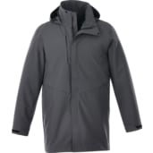 Men's MANHATTAN Softshell Jacket 44