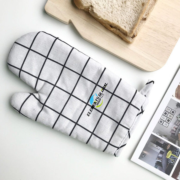 Insulated Baking Oven Gloves 3
