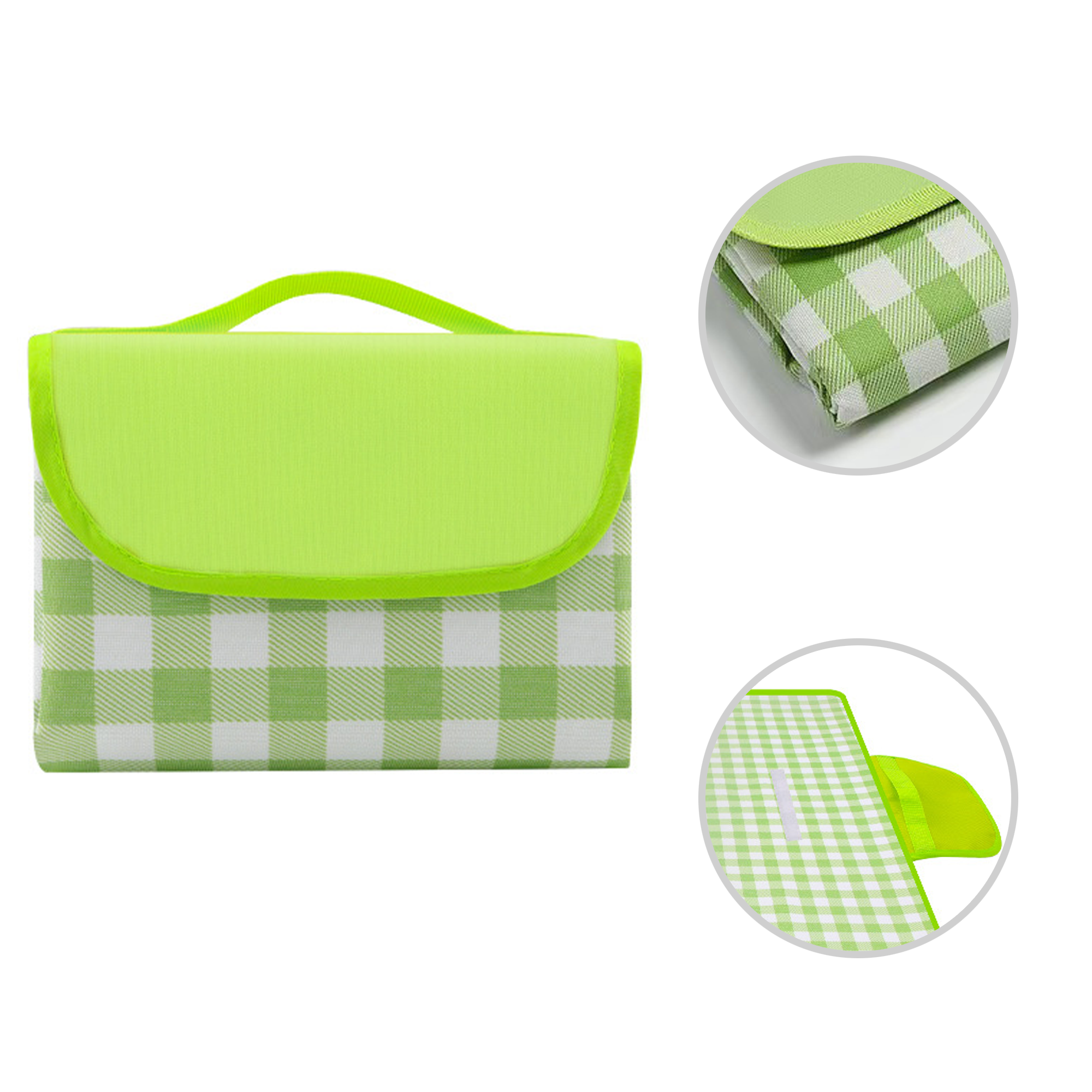Waterproof Outdoor Picnic Mat 7