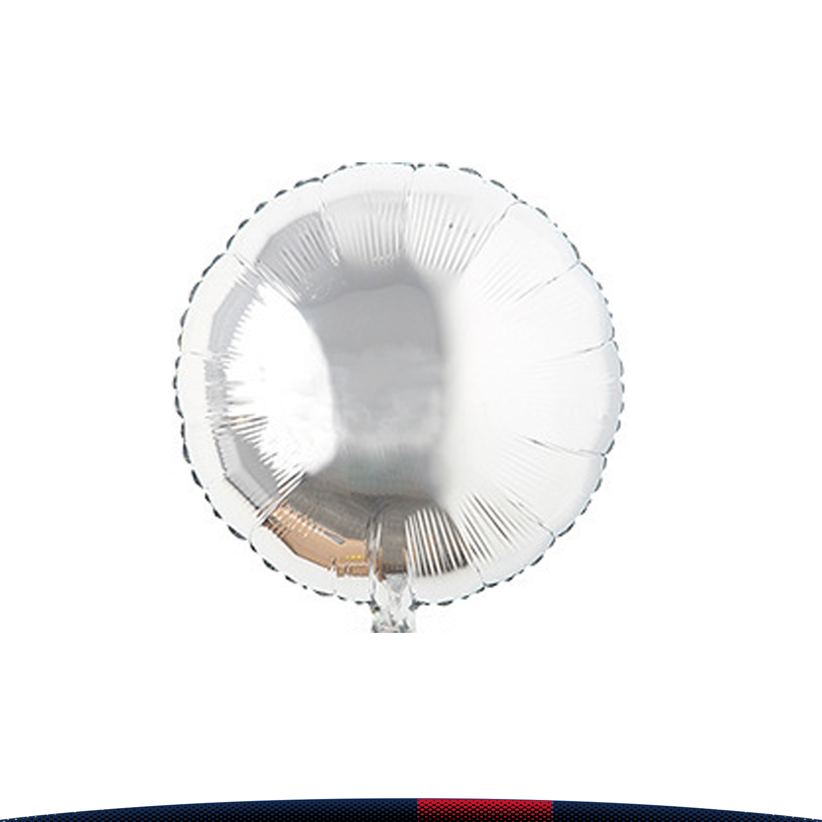 18" Mylar Balloons 13