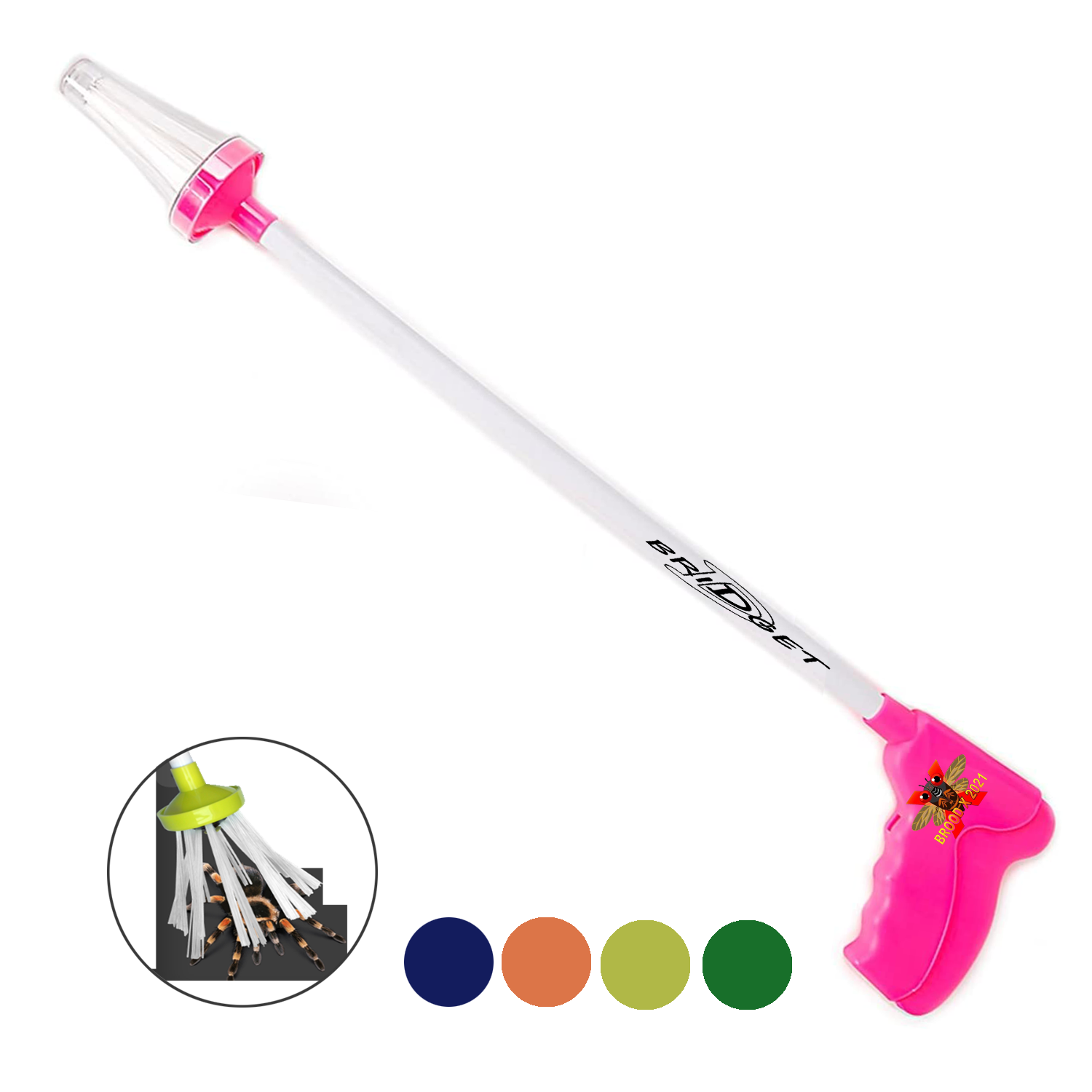 Portable Insect Catcher 2