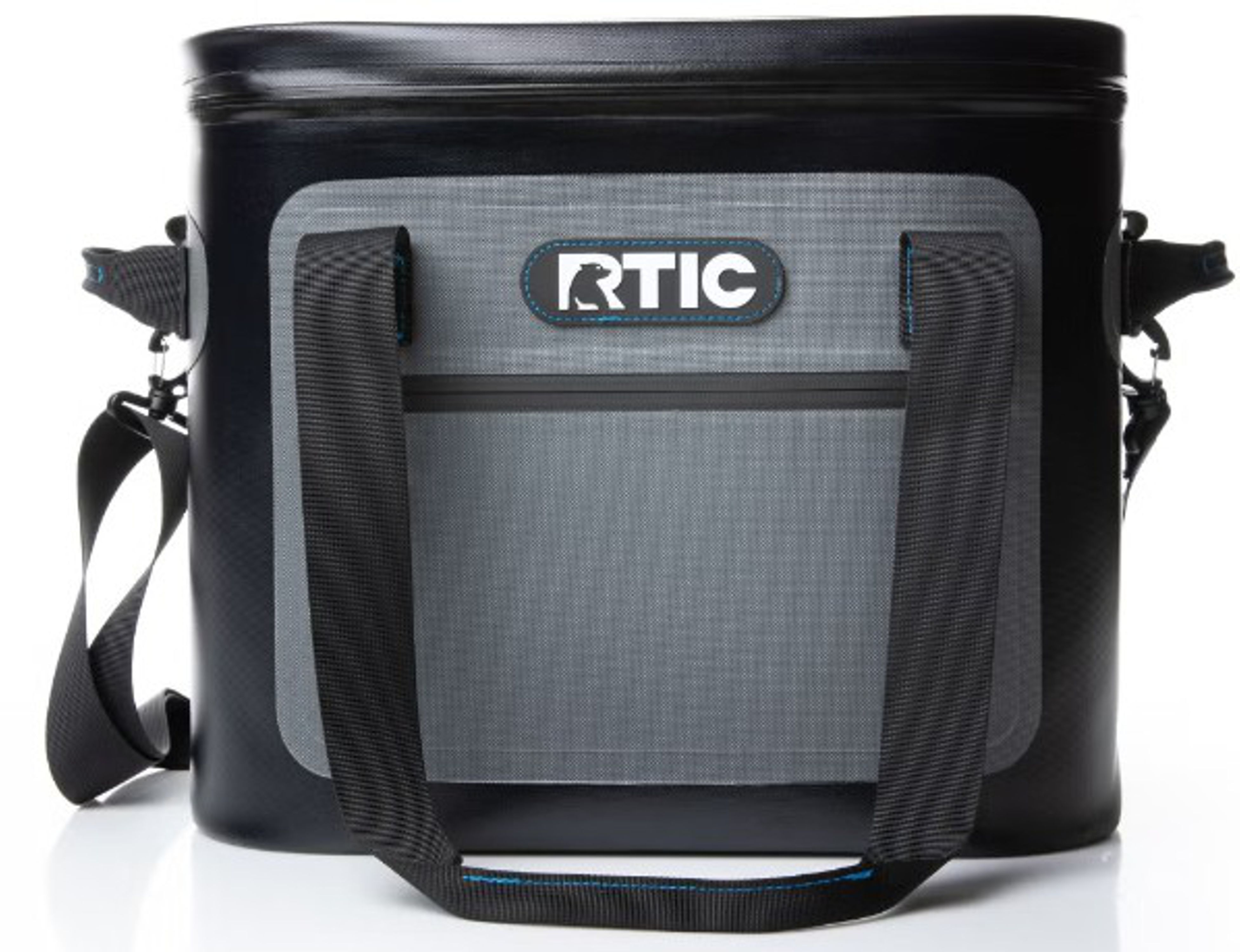 RTIC 30 Soft Pack Cooler 8